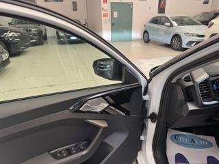 AUDI A1 usata, con Chiusura centralizzata