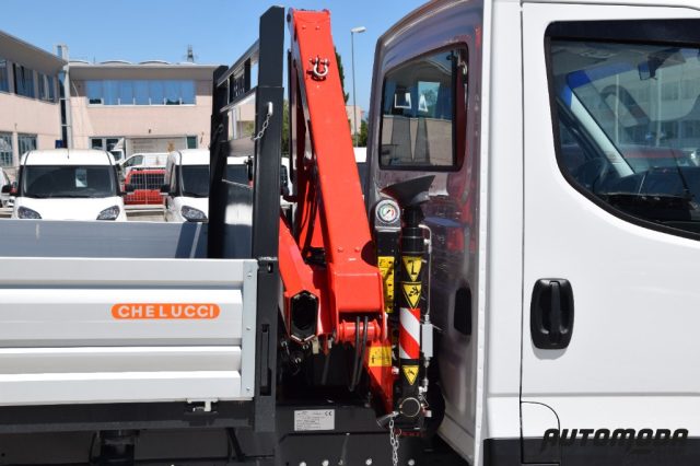 IVECO Daily usata 13