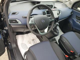 LANCIA Ypsilon usata, con Controllo trazione