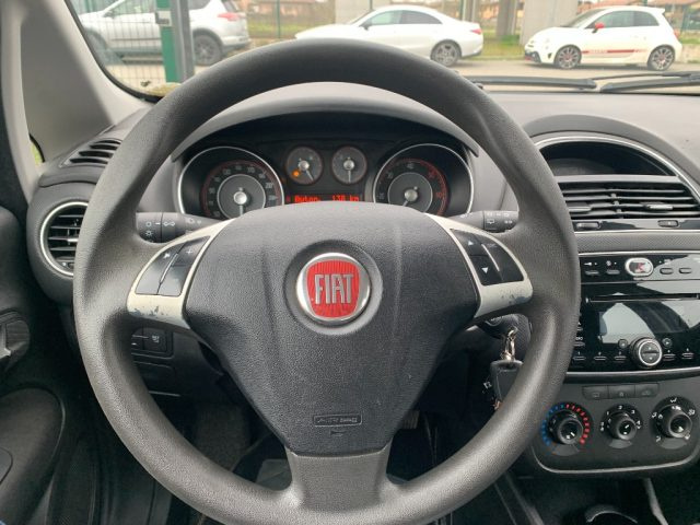 FIAT Punto usata 15