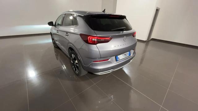 OPEL Grandland usata, con Boardcomputer