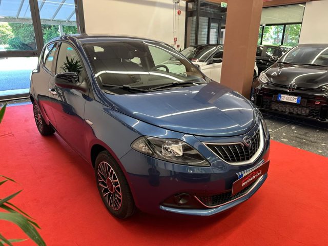 LANCIA Ypsilon usata, con Airbag Passeggero