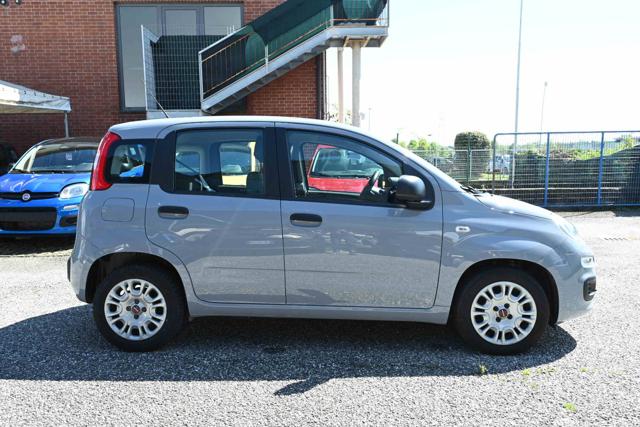 FIAT Panda usata, con Alzacristalli elettrici
