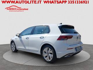VOLKSWAGEN Golf usata, con Airbag laterali