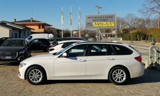 BMW 318 usata, con Airbag