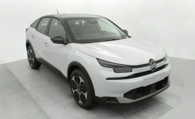 CITROEN C4 usata, con Chiusura centralizzata