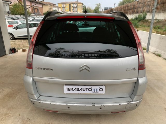 CITROEN C4 usata, con Airbag Passeggero