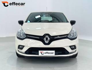 RENAULT Clio usata, con Airbag