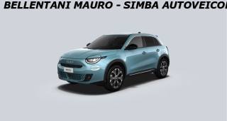FIAT 600 Hybrid 110 CV DCT MHEV La Prima II
