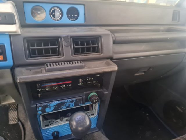 LAND ROVER Range Rover usata 13