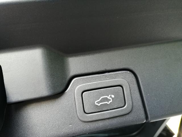 LAND ROVER Range Rover Evoque usata, con Vetri oscurati