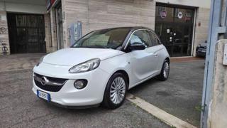 OPEL Adam 1.2 70 CV Jam