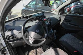LANCIA Ypsilon usata, con Sedile posteriore sdoppiato