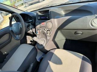 FIAT Panda usata, con Controllo automatico clima