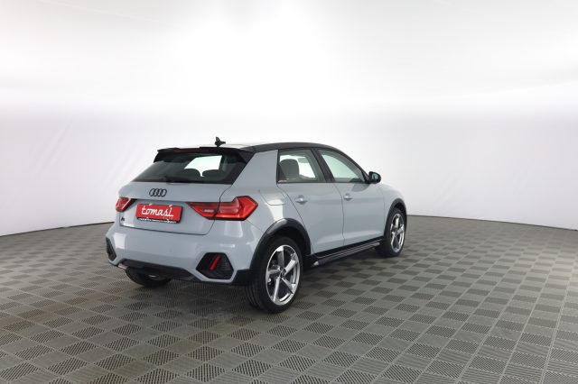 AUDI A1 usata 3