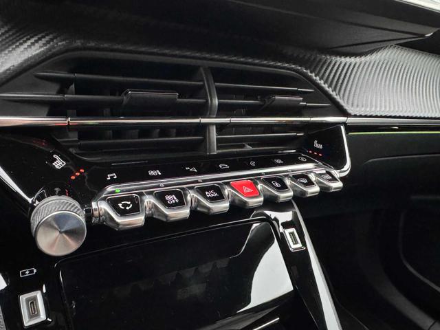 PEUGEOT 2008 usata, con ESP