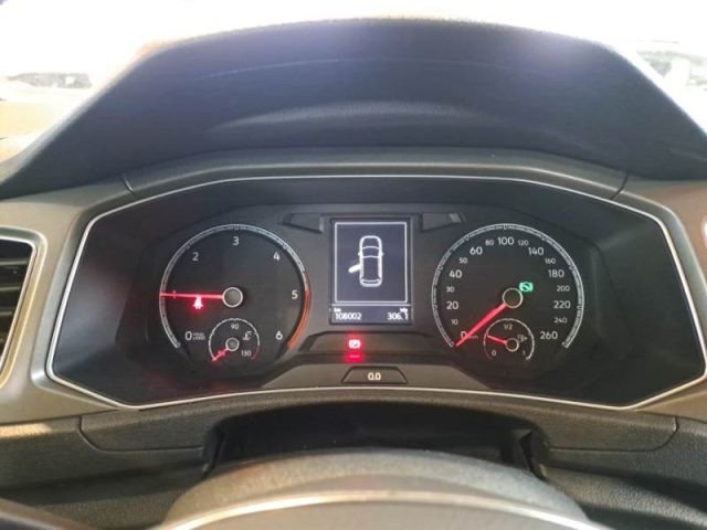 VOLKSWAGEN T-Roc usata, con Airbag Passeggero