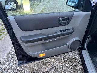 NISSAN X-Trail usata, con Cerchi in lega