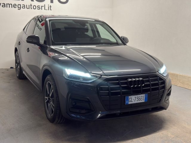 AUDI Q5 usata, con Airbag