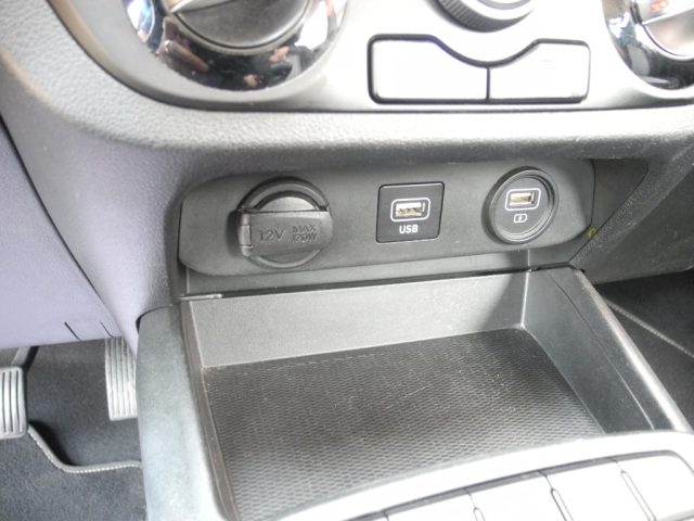HYUNDAI i10 usata, con ESP