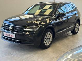 VOLKSWAGEN Tiguan usata, con Airbag