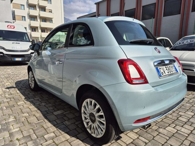 FIAT 500 usata, con Airbag Passeggero