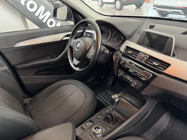 BMW X1 usata, con Climatizzatore
