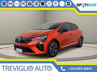 RENAULT Clio TCe 100 CV GPL 5 porte Techno