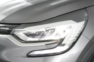 RENAULT Captur usata 13