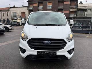 FORD Transit Custom usata, con Controllo trazione