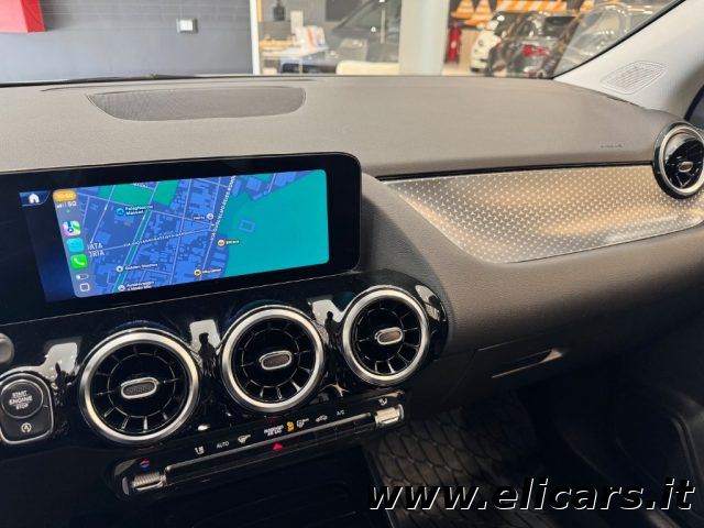 MERCEDES-BENZ GLA 200 usata, con Immobilizzatore elettronico