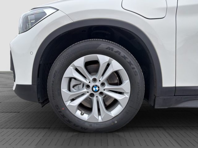 BMW X1 usata 14
