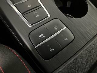 FORD Focus usata, con Supporto lombare