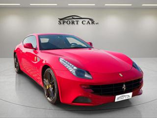 FERRARI FF usata, con ABS