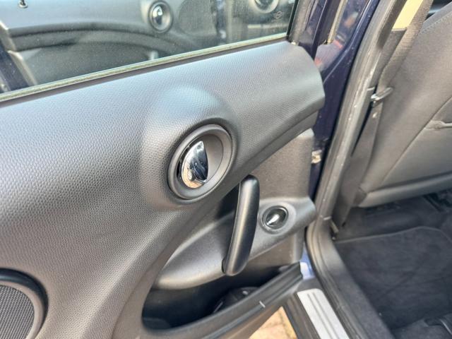 MINI Countryman usata 18