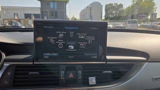 AUDI A6 usata, con Sedili sportivi