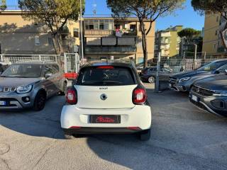 SMART ForFour usata, con Antifurto