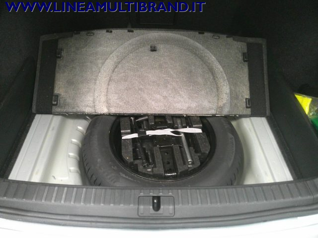 SKODA Octavia usata, con Chiusura centralizzata