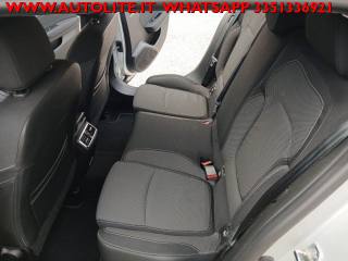 RENAULT Megane usata, con Immobilizzatore elettronico
