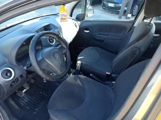 CITROEN C3 usata, con Alzacristalli elettrici