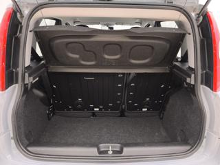 FIAT Panda usata, con Start/Stop Automatico