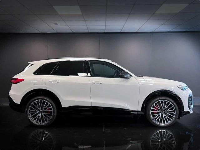 AUDI Q5 usata, con Antifurto