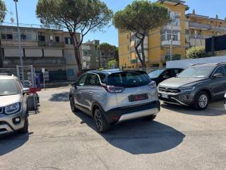 OPEL Crossland X usata, con Antifurto
