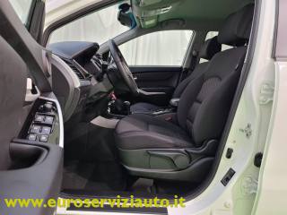 SSANGYONG Korando usata 36