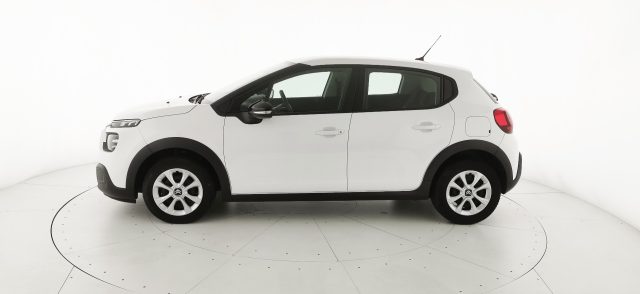CITROEN C3 usata, con Alzacristalli elettrici