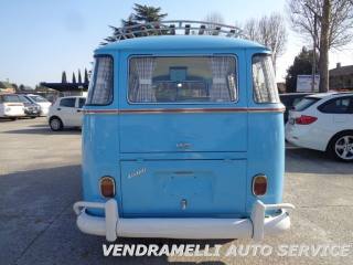 VOLKSWAGEN T1 usata 4