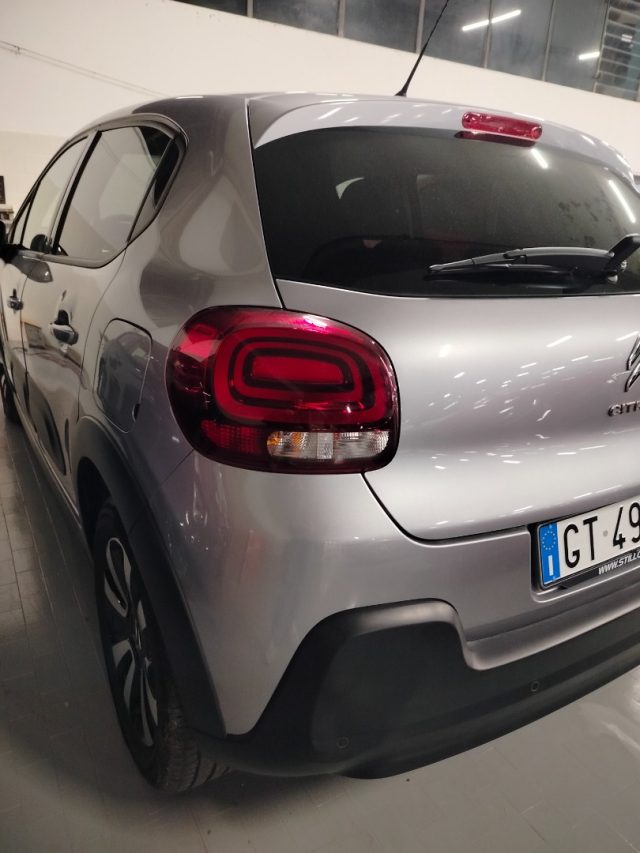 CITROEN C3 usata, con Climatizzatore
