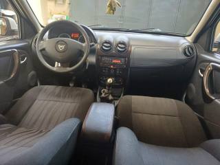 DACIA Duster usata 27