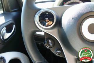 SMART ForFour usata, con Volante multifunzione