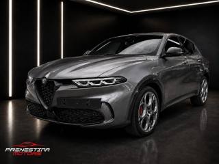ALFA ROMEO Tonale 1.5 130 CV MHEV TCT7  Speciale